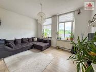 Attraktive 3-Raum-Wohnung in stilvoller Villa - Schwarzenberg (Erzgebirge)