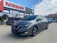 Nissan Leaf, Tekna 40KW, Jahr 2019 - Murr