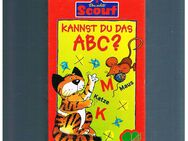 Kennst du das ABC ?,Scout/Klee-Spiel,5-8 Jahre,1-4 Spieler - Linnich