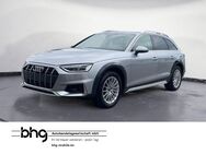 Audi A4 Allroad, quattro 50 TDI, Jahr 2021 - Balingen