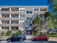 Top Familienwohnung : Boelerheide - Hagen (Stadt der FernUniversität)