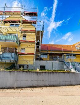 Charmante 2-Zimmer-Gartenwohnung in ruhiger Lage im Regensburger Süden - Regensburg