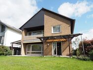 ++ Großzügiges Architektenhaus in Premiumlage! ++ - Bergheim (Nordrhein-Westfalen)