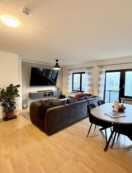 Mehrfamilienhaus in Schwollen - 3 Einheiten, Rendite 5,3?% (direkt steigbar auf 6,1?%) - Schwollen