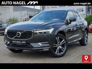 Volvo XC60, B5 AWD Inscription Start, Jahr 2020 - Hamm