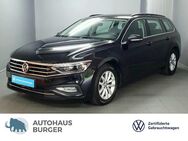 VW Passat Variant, 2.0 TDI Business, Jahr 2020 - Blaubeuren