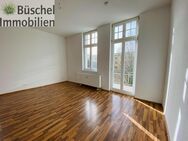 Kleine Single Wohnung mit Einbauküche - Magdeburg