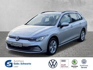 VW Golf Variant, 2.0 TDI Golf VIII Life LM16, Jahr 2021 - Leer (Ostfriesland)