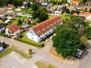 Saniert Bezugsfertig - Wohnen mit Urlaubsflair am Scharmützelsee - Reihenmittelhaus - Wendisch Rietz