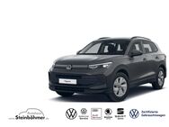 VW Tiguan, 1.5 eTSI Bestellfzg, Jahr 2024 - Bielefeld