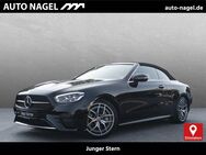 Mercedes E 400, d AMG Line Ambi Keyles Burmes Multib, Jahr 2022 - Dinslaken