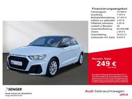 Audi A1, Sportback S line 25 TFSI Sonos Optik-Paket, Jahr 2023 - Bielefeld