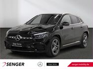 Mercedes GLA 200, AMG Line MBUX, Jahr 2023 - Hamm