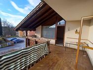 PROVISIONSFREI++KLEINE EINHEIT = DREI-FAMILIENHAUS++VIEL PLATZ auf EINER EBENE++GARTEN++SOFORT FREI - Wangen (Allgäu)