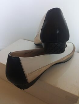 Biete Elegante Bequeme Damen Schuhe Ballerinas - Berlin Charlottenburg-Wilmersdorf