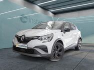 Renault Captur, Plug-In 160 R S Line, Jahr 2021 - München