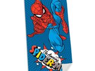 Kinder Handtuch Strandtuch Baumwolle Spiderman - Göppingen
