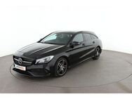 Mercedes-Benz CLA 200 Shooting Brake AMG Line - Berlin