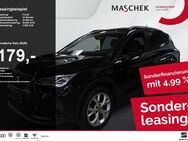 Seat Arona, 1.0 TSI FR VC, Jahr 2024 - Wackersdorf