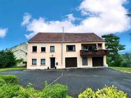 Gepflegtes Einfamilienhaus in direkter Nähe zu Luxemburg - Kirf