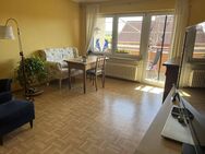 3-Zi.-ETW + Fahrstuhl + Sonnenbalkon + Außenstellplatz - Heilbronn