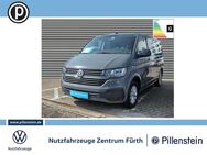 VW T6 Multivan, 1 Family, Jahr 2021 - Fürth