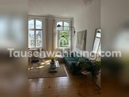 [TAUSCHWOHNUNG] Wohnung im Herzen von Kreuzberg - Berlin