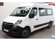 Opel Movano 2.3 CDTI L2H2 9 SITZE KAMERA,KLIMA,RADIO - Berlin