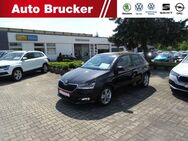 Skoda Fabia Ambition 1.0 TSI Alu FSE Klimaautomatik - Marktredwitz