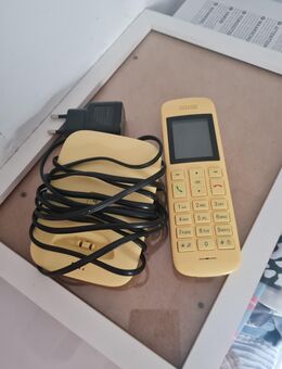 Telefon zu verkaufen - Enger (Widukindstadt)