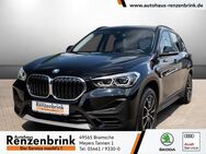 BMW X1, xDrive 25 e Advantage, Jahr 2022 - Bramsche