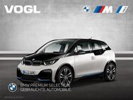 BMW i3, s, Jahr 2021 - Mühldorf (Inn)