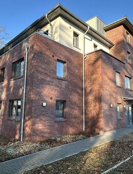 Charmante 3 Zimmer Obergeschosswohnung in Wildeshausen - Wildeshausen