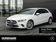 Mercedes A 250, e MBUX, Jahr 2021 - Büttelborn