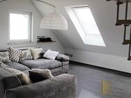 Schöne Maisonetten Wohnung in Nittel zu vermieten - Nittel