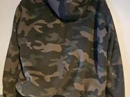 büse motorradjacke camouflage - Neunkirchen (Saarland)
