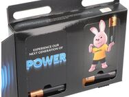 Duracell Duracell Optimum AA Mignon Alkaline-Batterien, 1.5V LR6 MX1500, 12er- Batterie