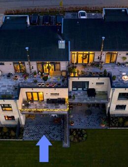 Stilvolle 2 Zimmer EG- Wohnung in Eutin Fissau - Eutin