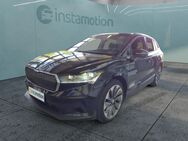 Skoda ENYAQ iV, WÄRMEPUMPE LM21, Jahr 2021 - München