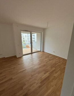 Neubau-Mietwohnungen in der Zimmermannstraße - Modernes Wohnen in bester Lage - Göttingen