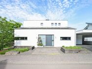 Mertesdorf: Architektonischer Wohntraum mit atemberaubenden Weitblick - Mertesdorf