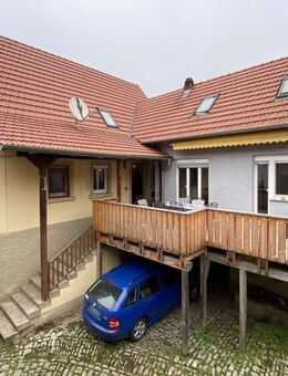 Charmantes, liebevoll renoviertes Haus sucht neue Bewohner! - Poppenhausen