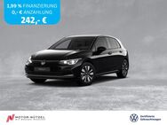 VW Golf, 2.0 TDI VIII MOVE LEDplus, Jahr 2024 - Bayreuth