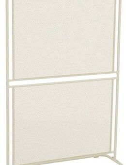 Garden Pleasure Schutzwand MWH Sichtschutz Divido beige