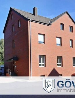 Dreifamilienhaus mit erstklassiger Erdgeschosswohnung in Recklinghausen-Röllinghausen - Recklinghausen