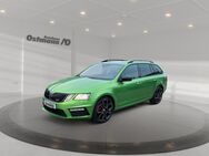 Skoda Octavia, 2.0 TSI Combi 245, Jahr 2019 - Hofgeismar