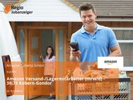 Amazon Versand-/Lagermitarbeiter (m/w/d) - 38,75 Kobern-Gondor - Koblenz