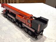 Siku 4311-- 1:50/55 Mega Auto Kran Lifter-GLOBAL Constrution ---8 Achser Autokran - Meckenheim