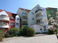 Großzügige 2-Zimmer-Wohnung in Elbnähe! - Schönebeck (Elbe)