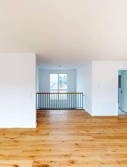 Exklusive Maisonettewohnung mit 2 Dachterrassen sucht Mieter! - Bickenbach (Hessen)